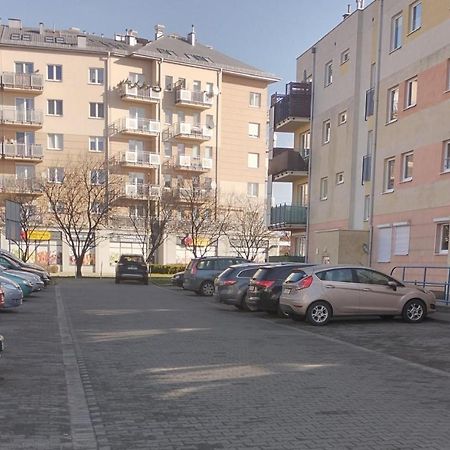 24H Swarzedz Malta Poznan Free Parking Self Check In Swarzędz Exterior foto