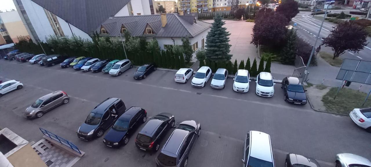 24H Swarzedz Malta Poznan Free Parking Self Check In Swarzędz Exterior foto